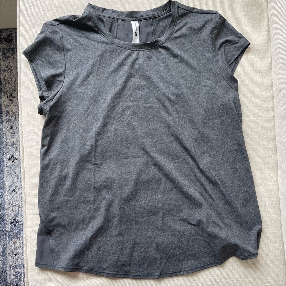 All in Motion Workout Top